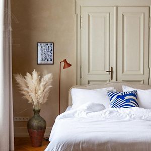 Deluxe Onderling Verbonden Appartement